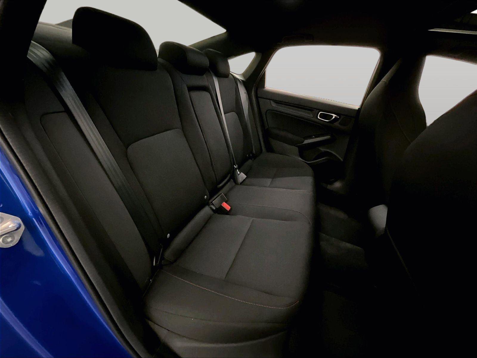 Used 2022 Honda Civic Si image 26