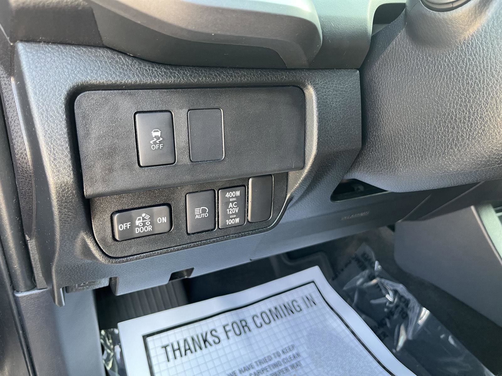 Used 2021 Toyota Tacoma TRD Off-Road image 16