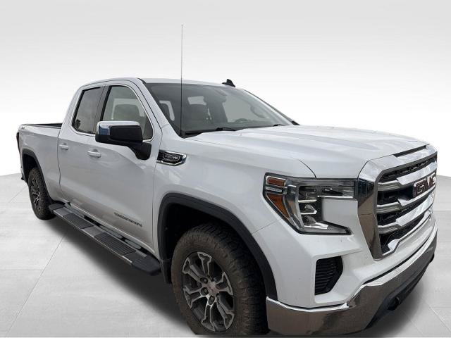 Used 2019 GMC Sierra 1500 SLE w/ SLE Value Package AWD/4WD image 2