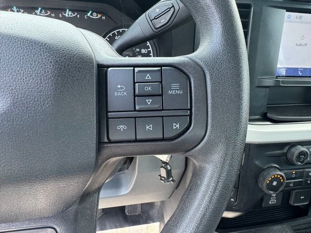 Certified 2023 Ford F250 XL w/ XL Driver Assist Package AWD/4WD image 21