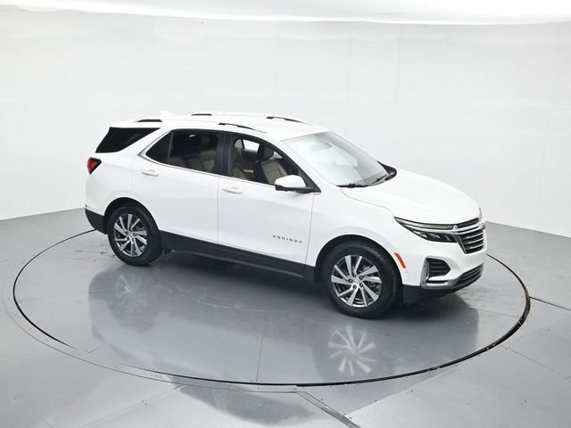 Used 2024 Chevrolet Equinox Premier FWD image 40