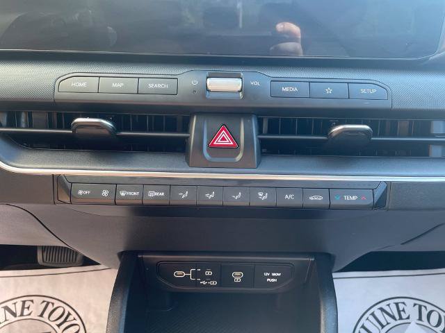 Used 2025 Kia K4 FWD image 12