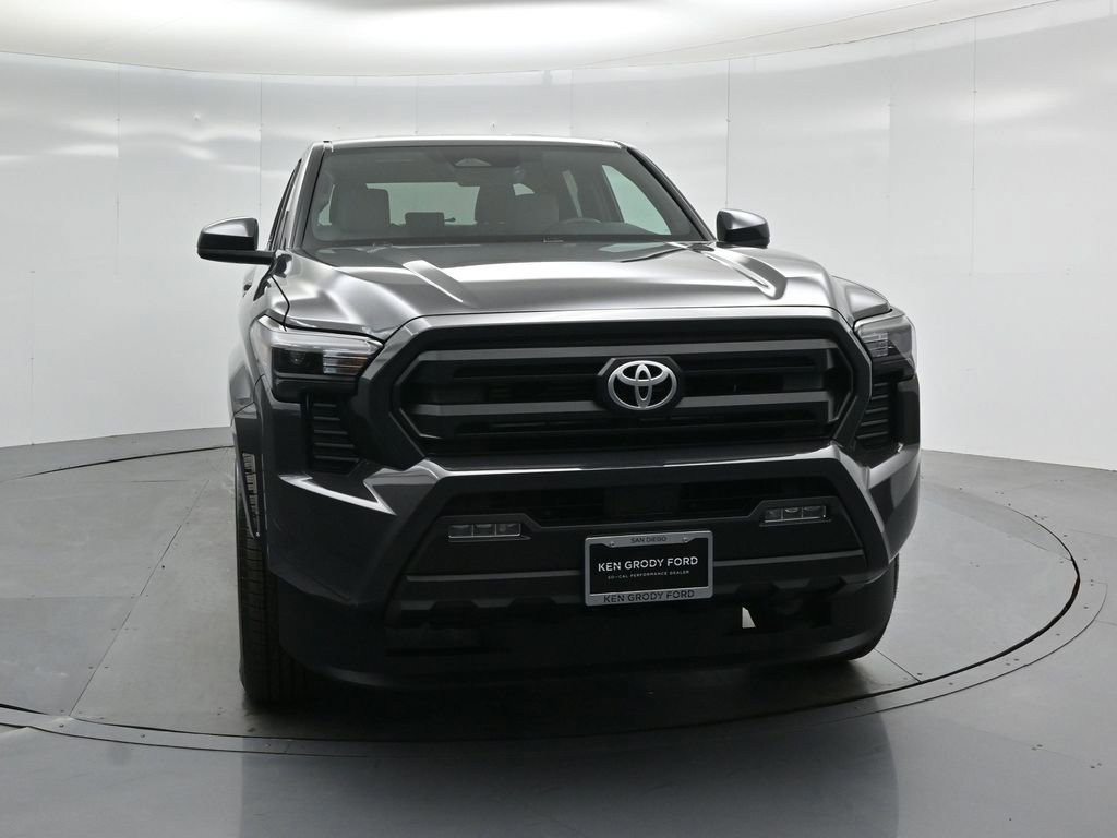 Used 2025 Toyota Tacoma SR5 image 51