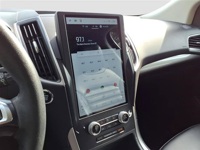 Certified 2024 Ford Edge SEL AWD/4WD image 7