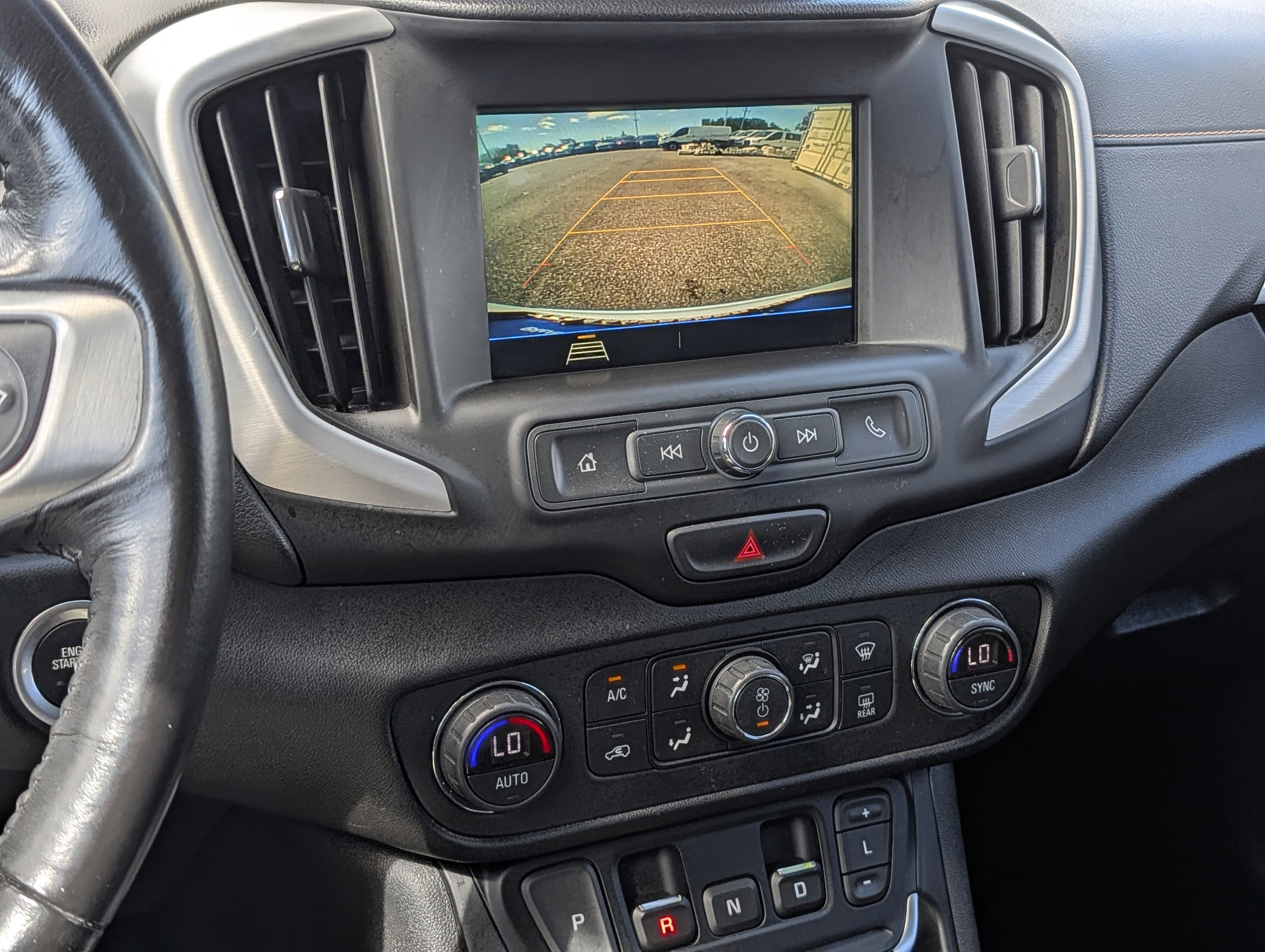 Used 2019 GMC Terrain SLE w/ Driver Convenience Package image 28