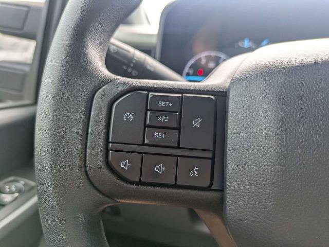 Certified 2024 Ford F250 XLT w/ FX4 Off-Road Package AWD/4WD image 26