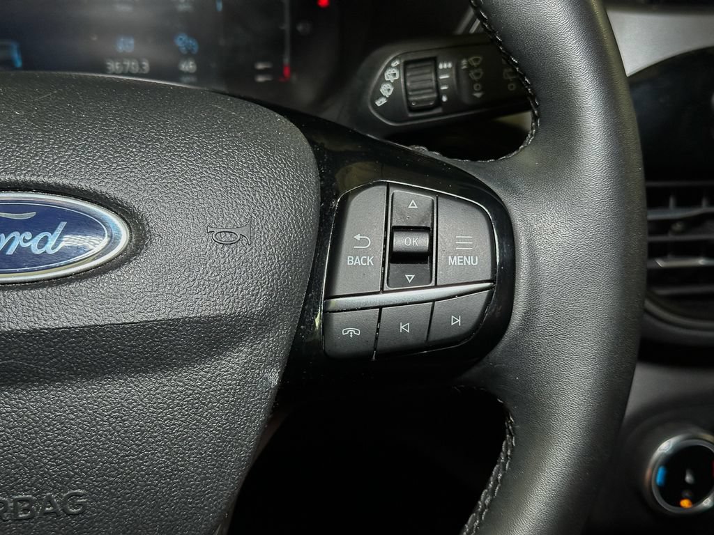 Certified 2024 Ford Escape Active AWD/4WD image 35