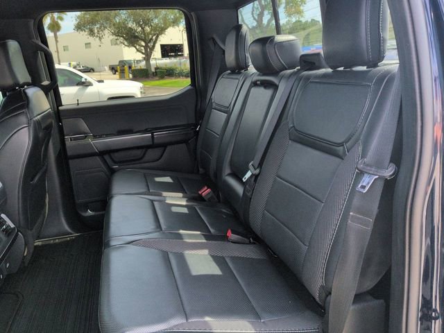 Certified 2022 Ford F150 Raptor w/ Torsen Package AWD/4WD image 14
