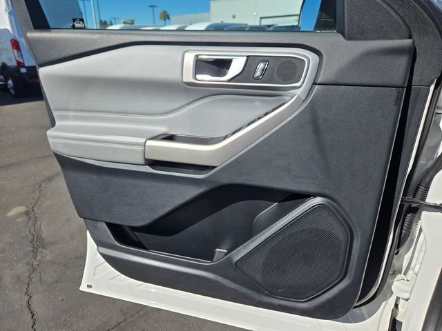 Certified 2021 Ford Explorer XLT w/ Equipment Group 202A AWD/4WD image 14