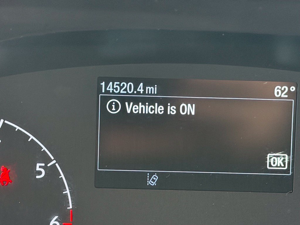 Certified 2023 Ford Transit 350 XL AWD/4WD image 34
