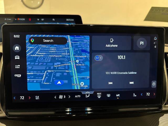 Certified 2025 Ford Expedition Max Active RWD image 28