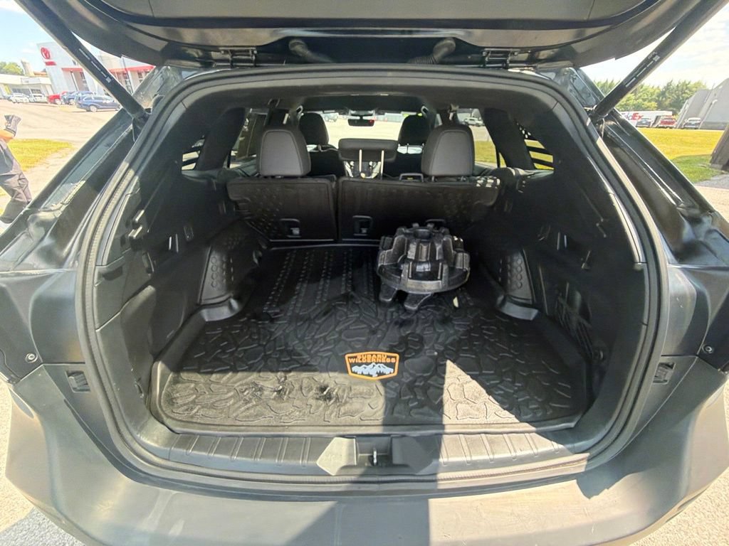 Used 2024 Subaru Outback Wilderness AWD/4WD image 42