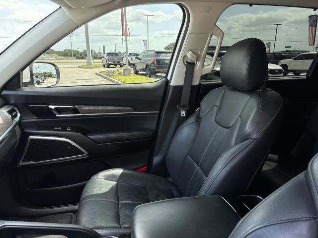 Used 2020 Kia Telluride EX FWD image 15