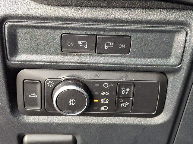 Certified 2022 Ford F150 XL w/ STX Appearance Package image 24