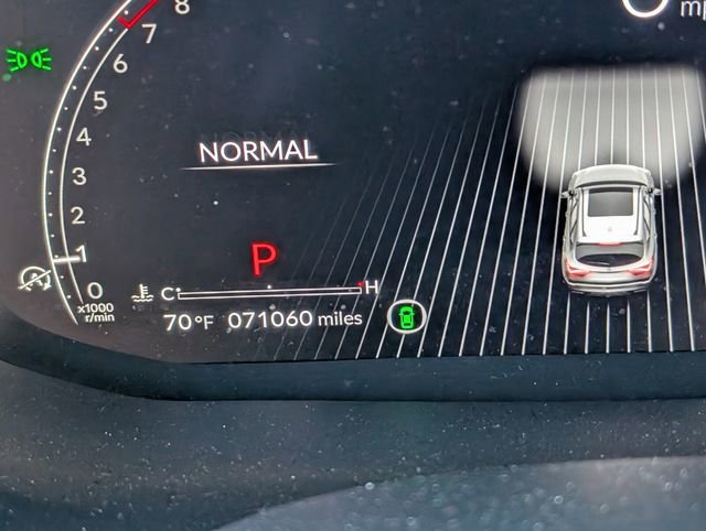 Used 2024 Acura MDX SH-AWD image 25