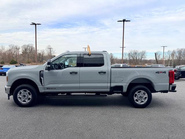 Certified 2025 Ford F250 XLT image 7