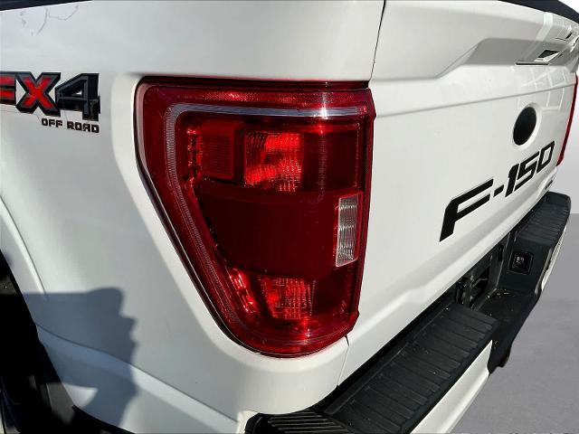 Certified 2021 Ford F150 XLT w/ Equipment Group 302A High AWD/4WD image 26