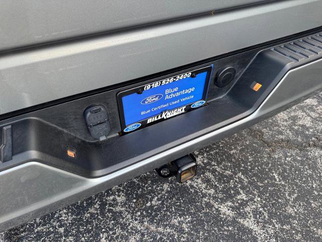 Used 2024 Chevrolet Silverado 1500 RST w/ Convenience Package II image 16