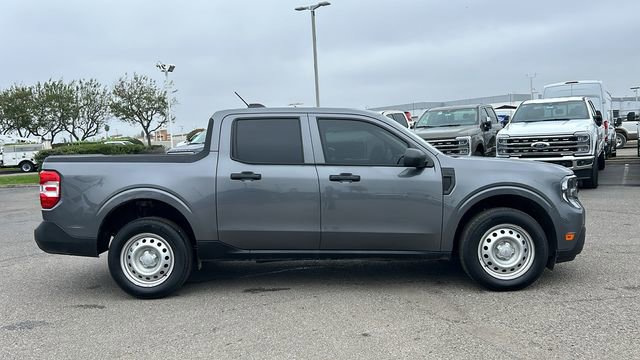 Certified 2025 Ford Maverick XL w/ Equipment Group 102A image 2