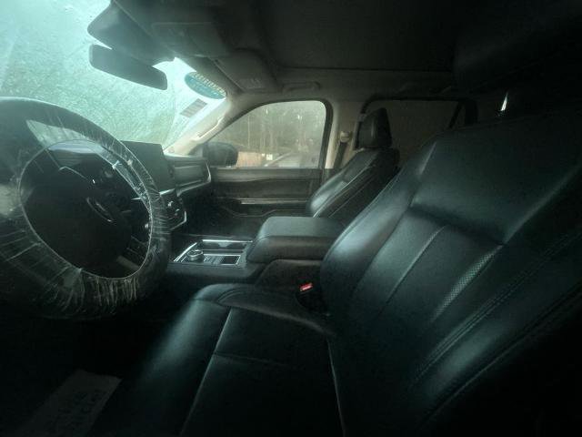Certified 2022 Ford Expedition Max XLT RWD image 2