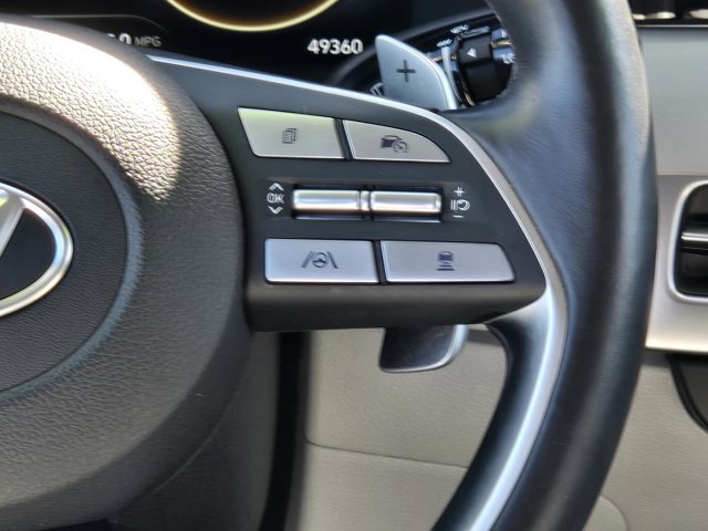 Used 2024 Hyundai Palisade SEL w/ Premium Package FWD image 15