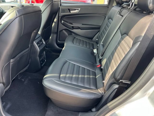 Certified 2024 Ford Edge SEL w/ Convenience Package AWD/4WD image 20