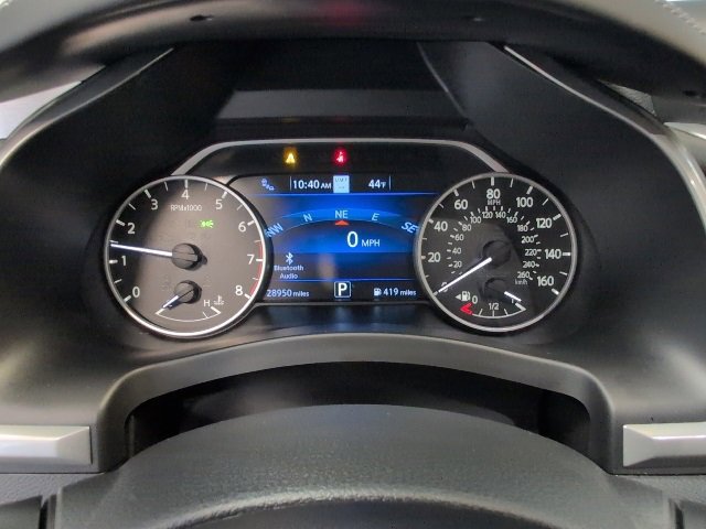 Used 2024 Nissan Murano SV image 18