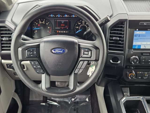 Certified 2017 Ford F150 XL w/ Equipment Group 101A Mid RWD image 24