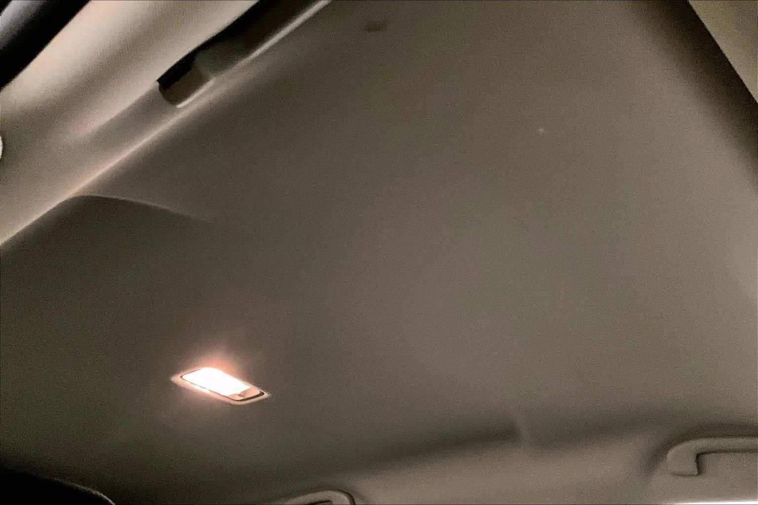 Used 2017 Nissan Rogue S image 21