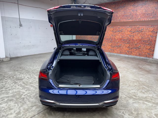 Used 2024 Audi A5 2.0T Premium Plus image 27