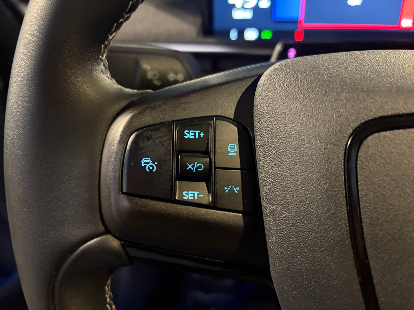 Certified 2023 Ford Mustang Mach-E GT w/ GT Performance Edition AWD/4WD image 11