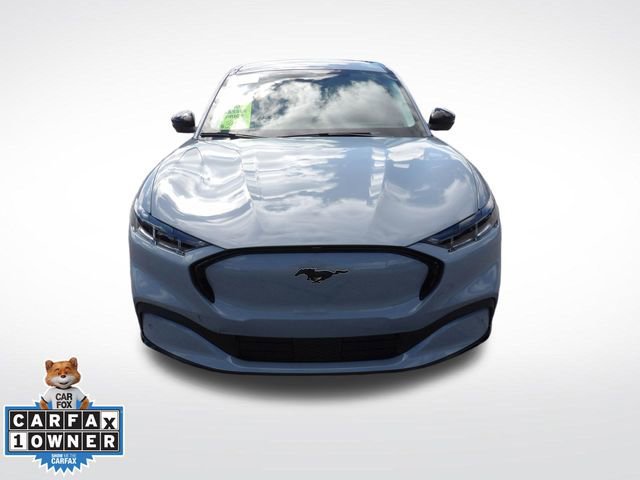 Certified 2024 Ford Mustang Mach-E Premium image 12