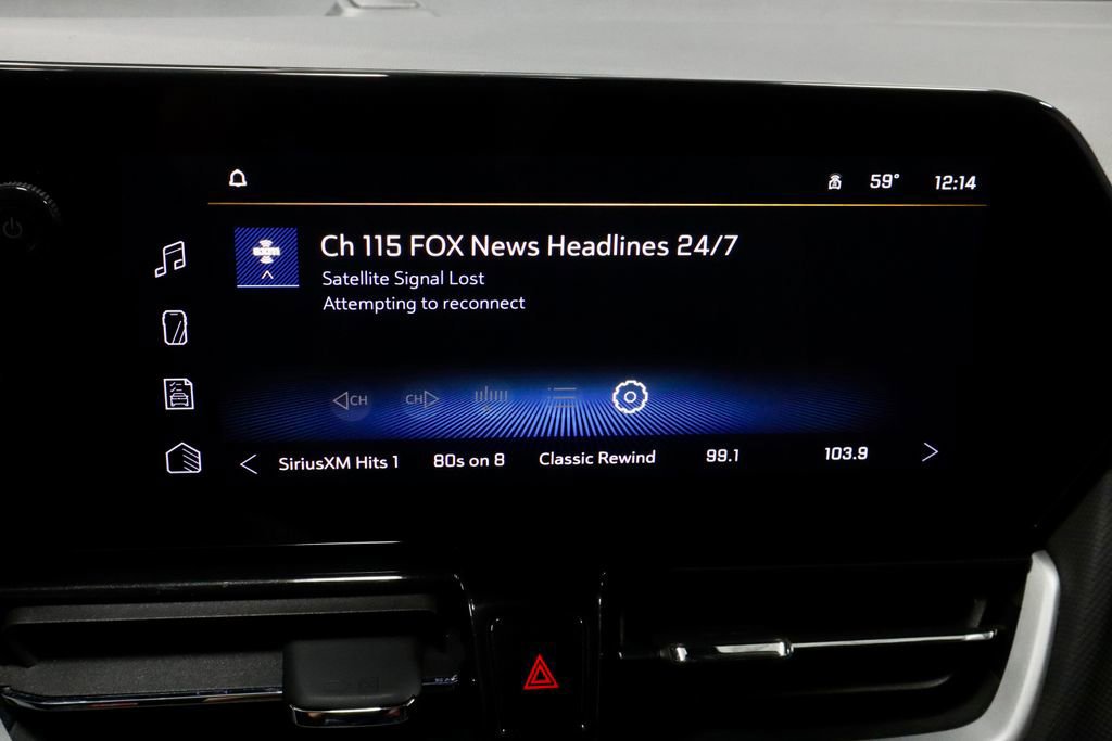 Used 2024 Chevrolet TrailBlazer LT image 10