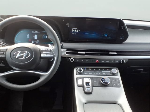 Used 2023 Hyundai Palisade SE w/ Cargo Package AWD/4WD image 11