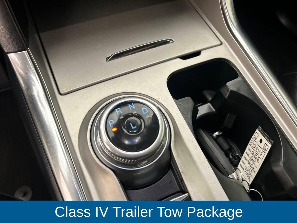 Certified 2022 Ford Explorer XLT w/ Equipment Group 202A image 32