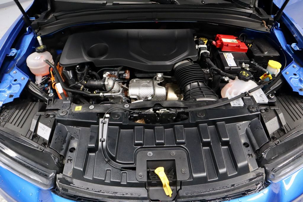 Used 2024 Dodge Hornet R/T AWD/4WD image 17