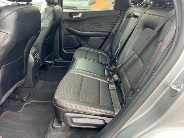 Certified 2024 Ford Escape ST-Line w/ Tech Pack #1 AWD/4WD image 21