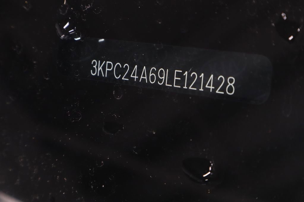 Used 2020 Hyundai Accent SEL image 34