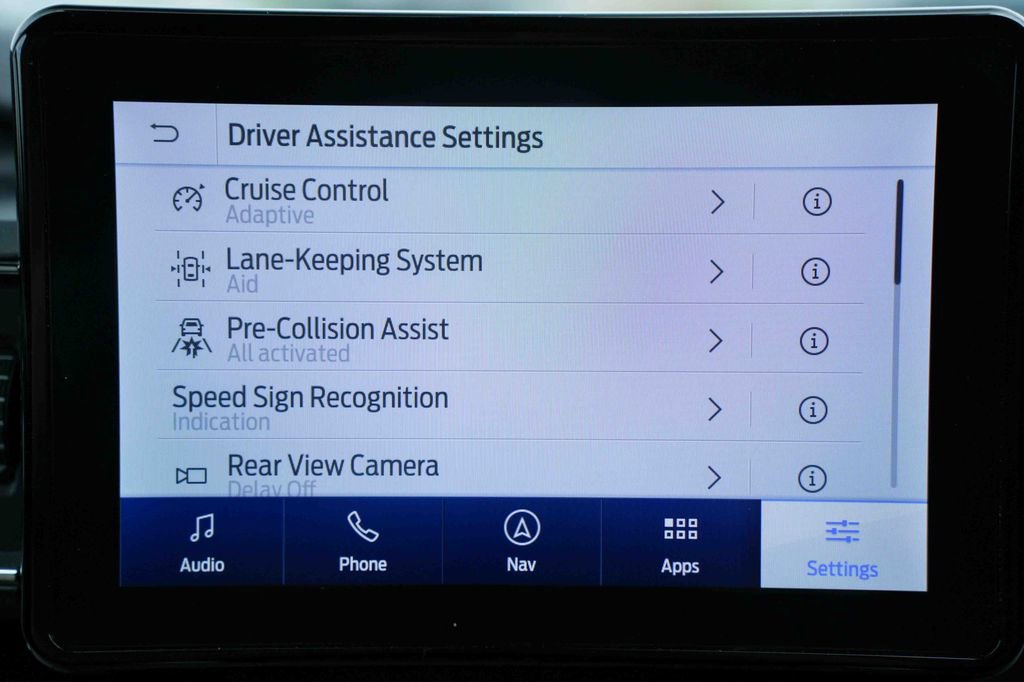 Certified 2023 Ford Explorer XLT w/ Equipment Group 202A AWD/4WD image 43