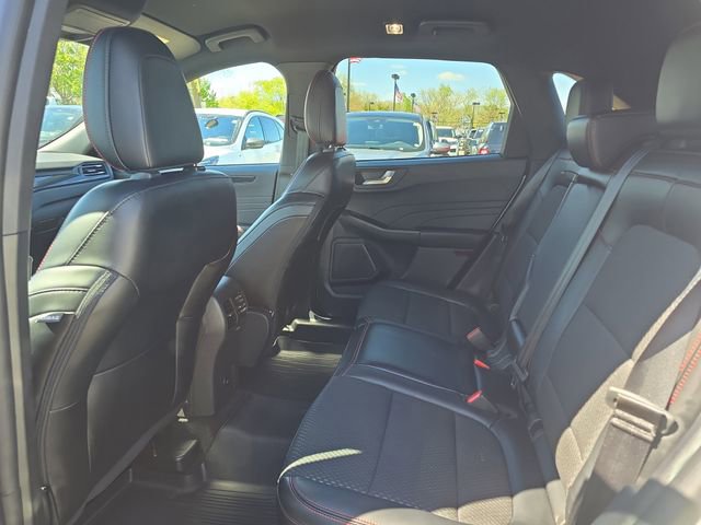 Certified 2024 Ford Escape ST-Line w/ Tech Pack #1 AWD/4WD image 26