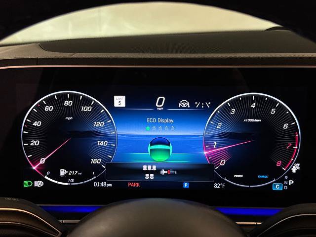 Used 2024 Mercedes-Benz GLE 350 4MATIC image 24