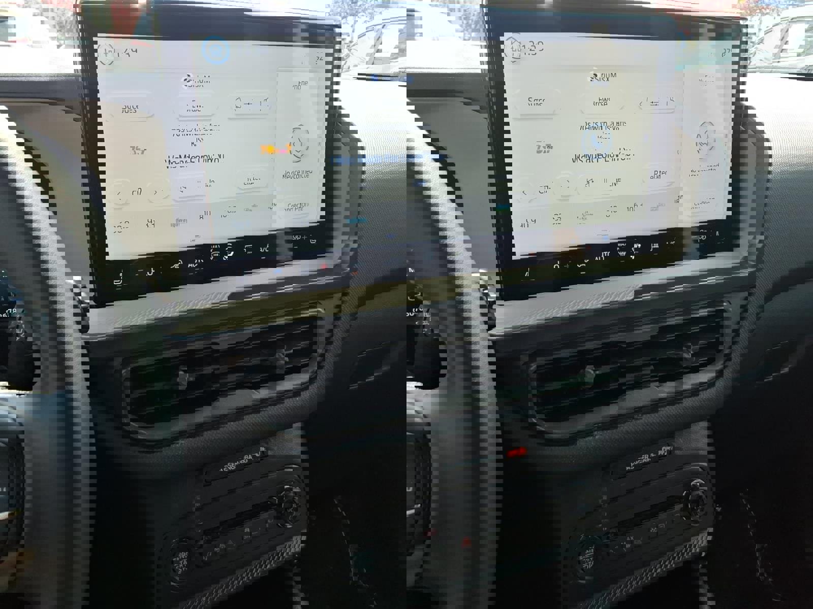 Certified 2025 Ford Bronco Sport Big Bend w/ Convenience Package AWD/4WD image 21