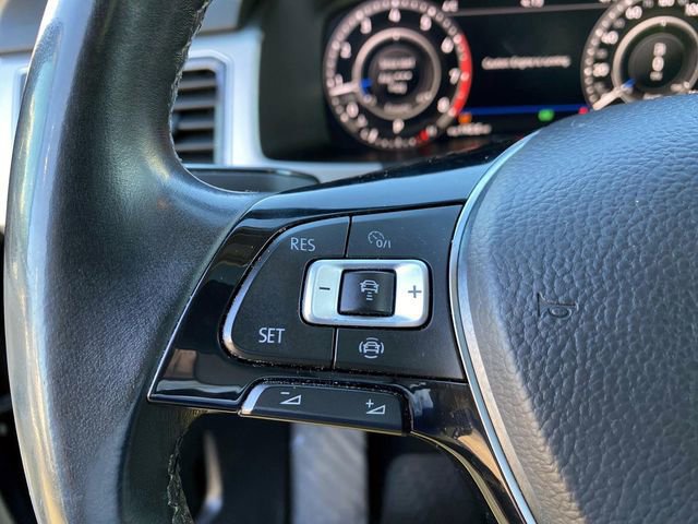 Used 2019 Volkswagen Atlas SEL image 19