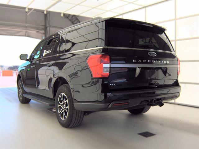 Certified 2024 Ford Expedition Max XLT AWD/4WD image 4
