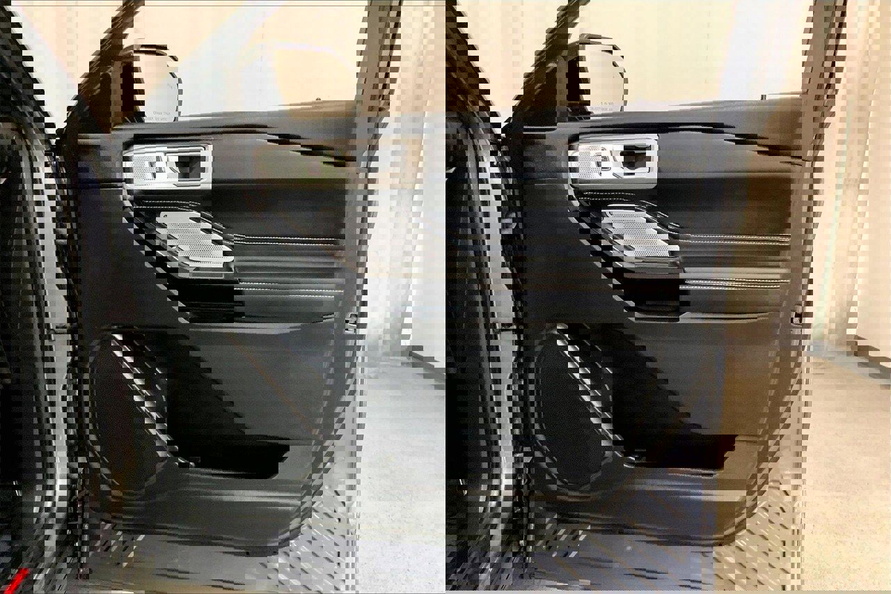 Certified 2023 Ford Explorer ST w/ Equipment Group 401A image 27