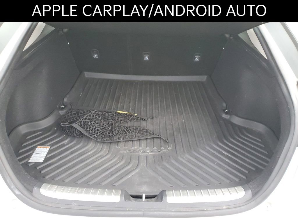 Used 2018 Kia Stinger Base image 5