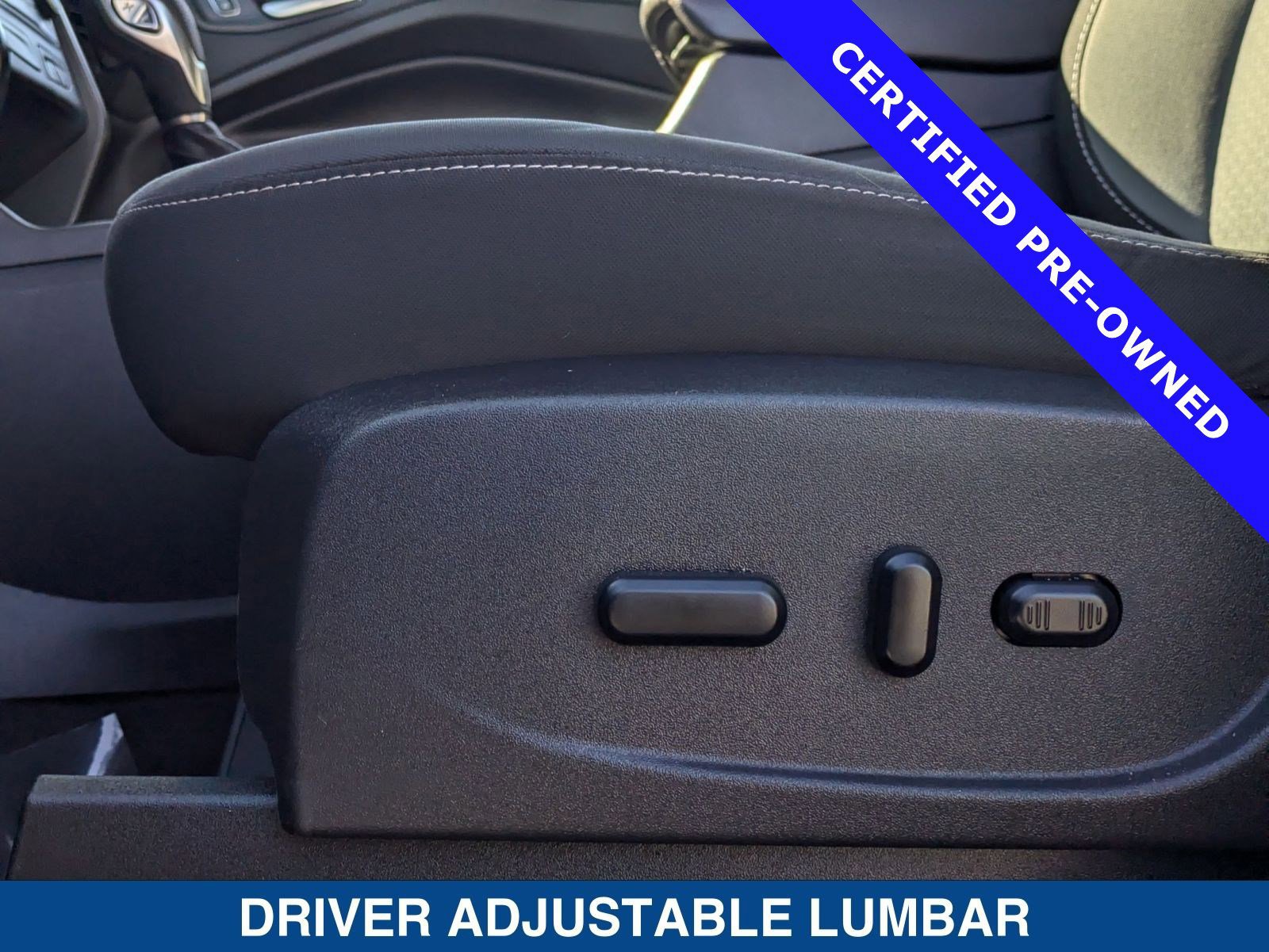 Certified 2018 Ford Escape SE w/ SE Sync 3 Package image 22