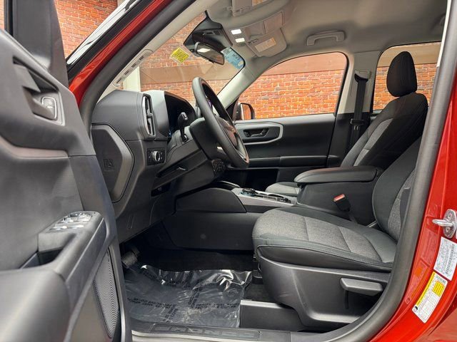 Certified 2024 Ford Bronco Sport Big Bend image 21