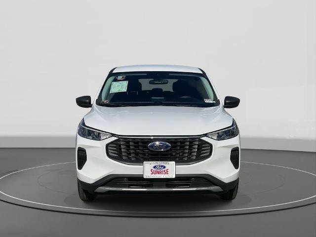 Certified 2025 Ford Escape Active image 3