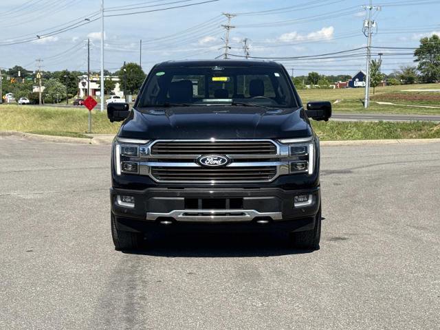 Certified 2024 Ford F150 King Ranch w/ FX4 Off-Road Package AWD/4WD image 2